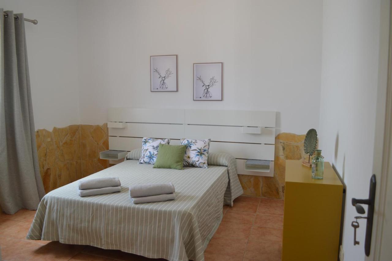 ラハレス Vv Casa Danijulyヴィラ エクステリア 写真