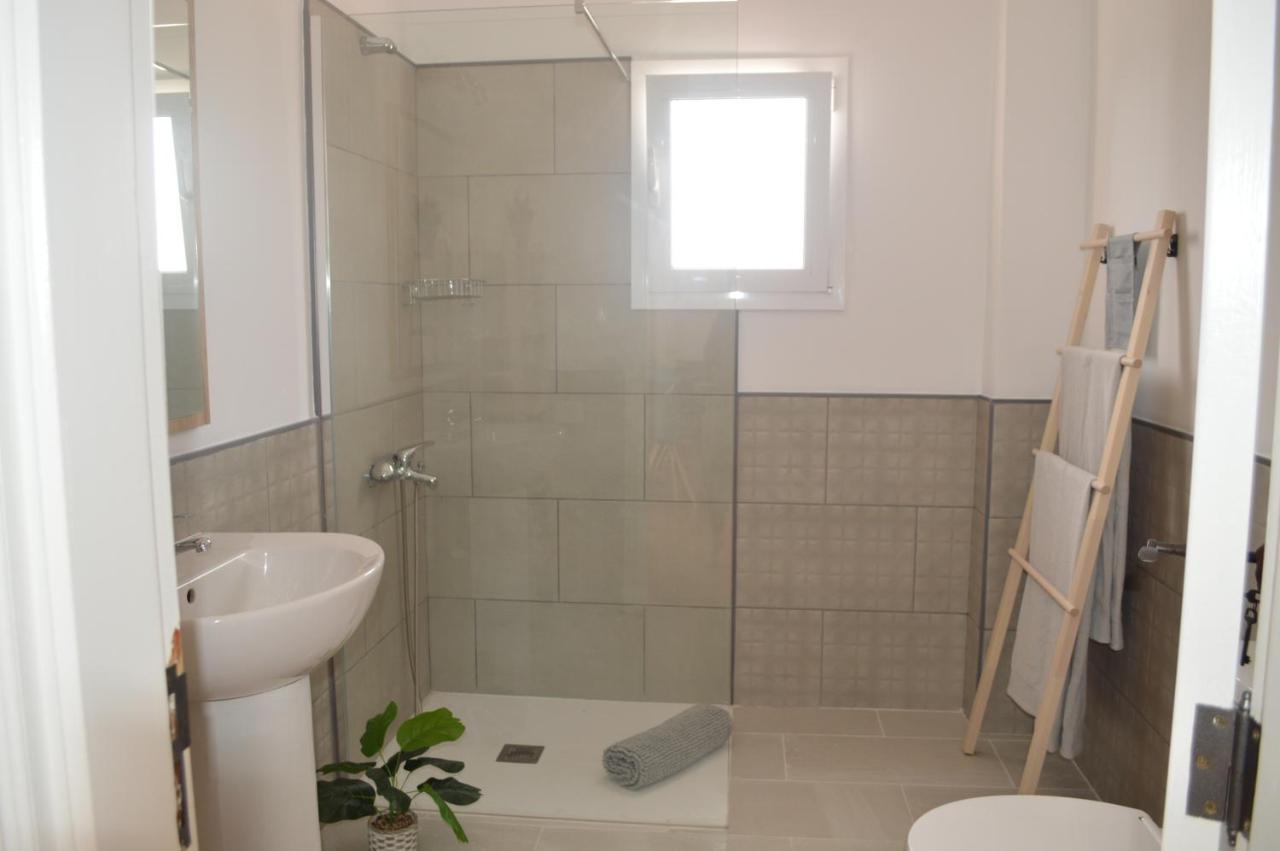 ラハレス Vv Casa Danijulyヴィラ エクステリア 写真