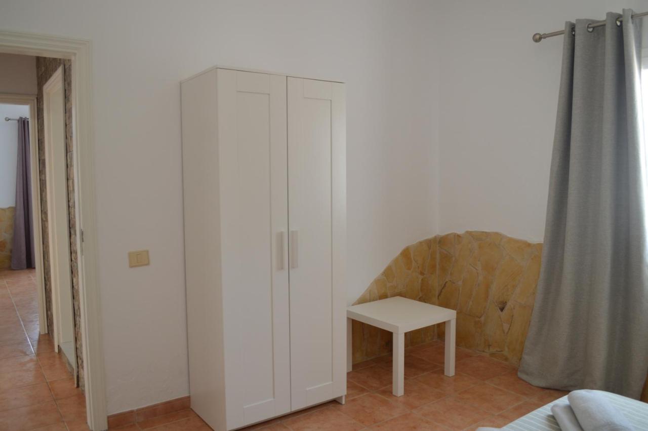 ラハレス Vv Casa Danijulyヴィラ エクステリア 写真