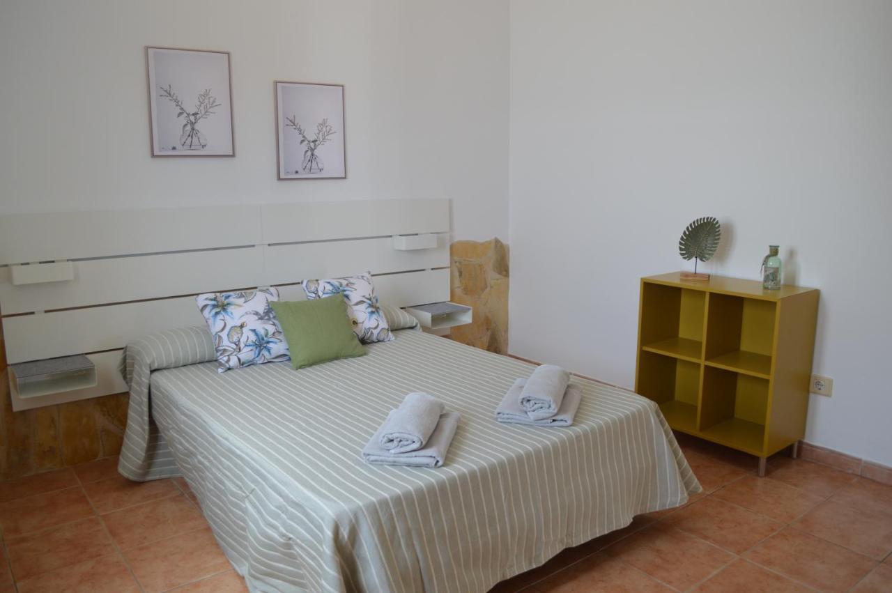 ラハレス Vv Casa Danijulyヴィラ エクステリア 写真
